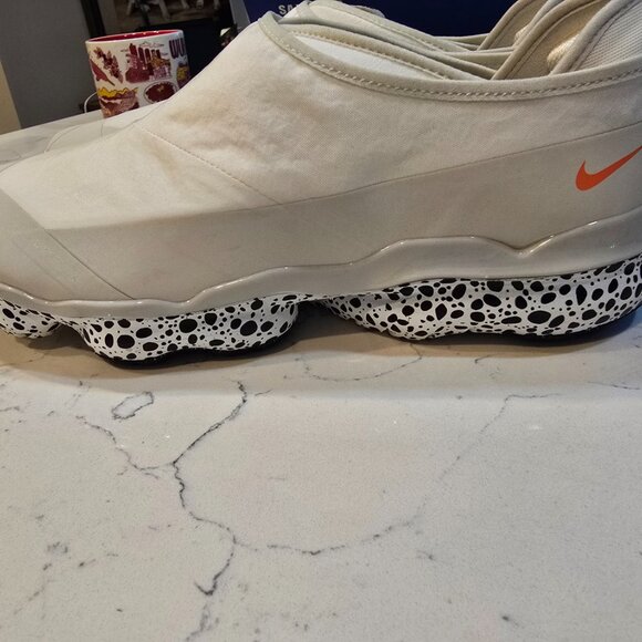 Nike Air VaporMax Moc Roam Electric Pack FV5532-100 Mens Size 10.5 Olympics NEW - Picture 7 of 14